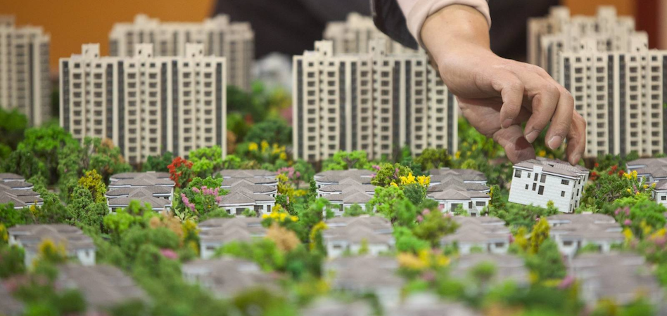 Aedas Homes ficha un directivo de Merlin en pleno ataque del residencial espa&ntilde;ol